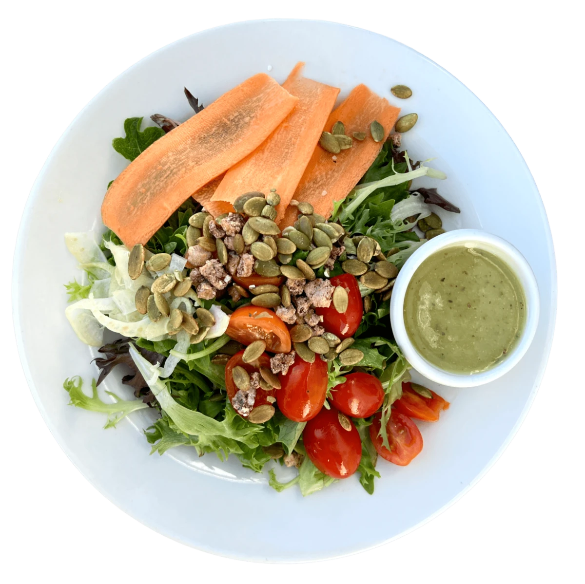 Salad Plates
